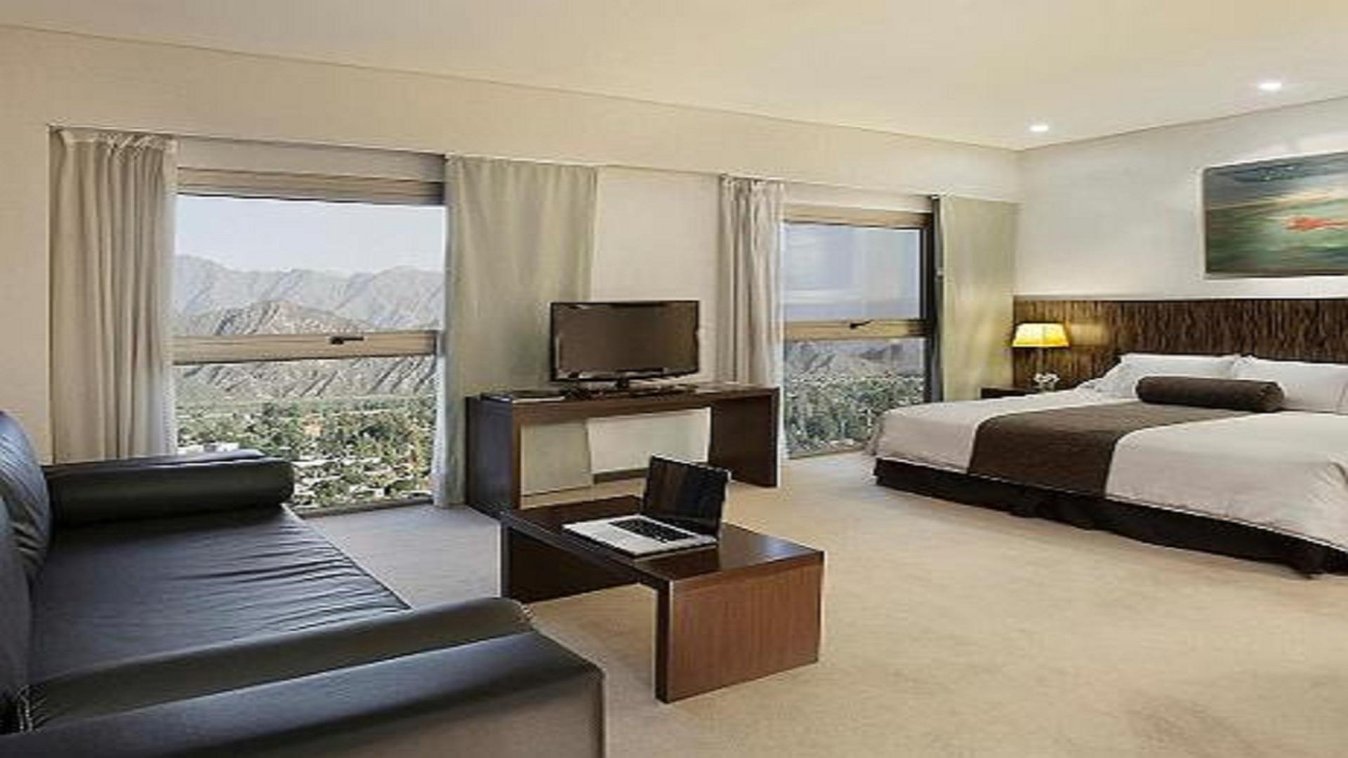 Mod Hotels Mendoza Exterior foto